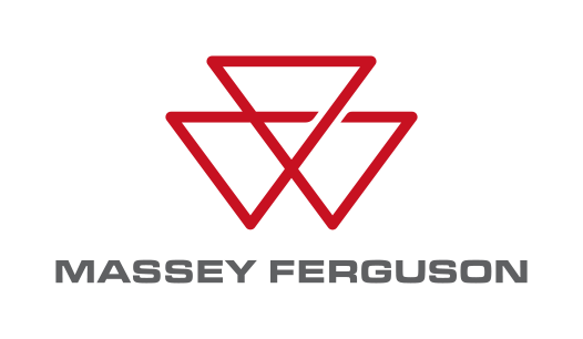 Massey Ferguson logo