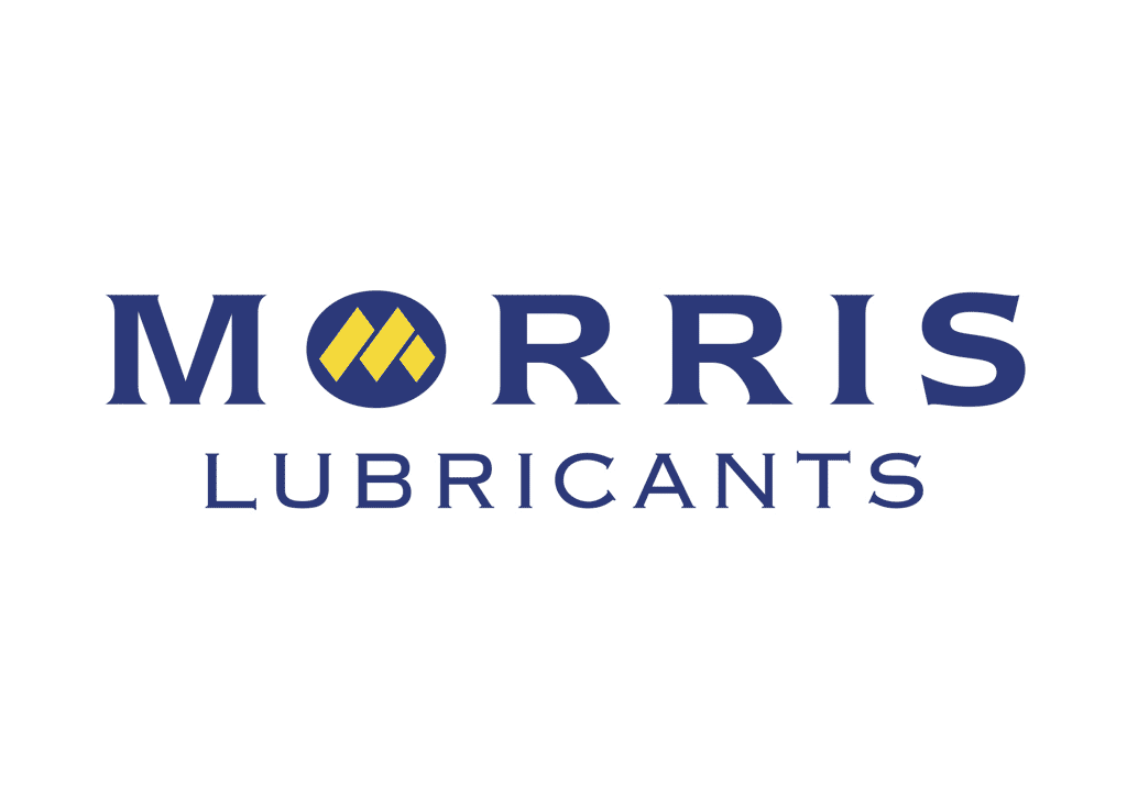 Morris Lubrciants logo